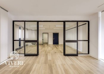 Ufficio Via Baldassarre Castiglione, Roma (zona Montagnola) - foto 3