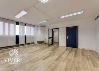 Ufficio Via Baldassarre Castiglione, Roma (zona Montagnola) - foto 6