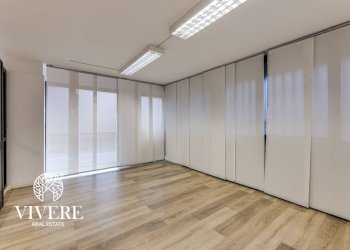 Ufficio Via Baldassarre Castiglione, Roma (zona Montagnola) - foto 7