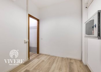 Ufficio Via Baldassarre Castiglione, Roma (zona Montagnola) - foto 8