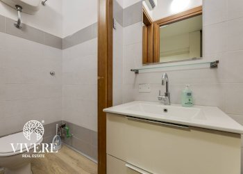 Ufficio Via Baldassarre Castiglione, Roma (zona Montagnola) - foto 9