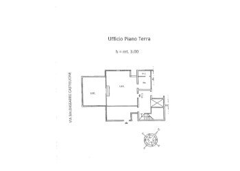 Ufficio Via Baldassarre Castiglione, Roma (zona Montagnola) - foto 10