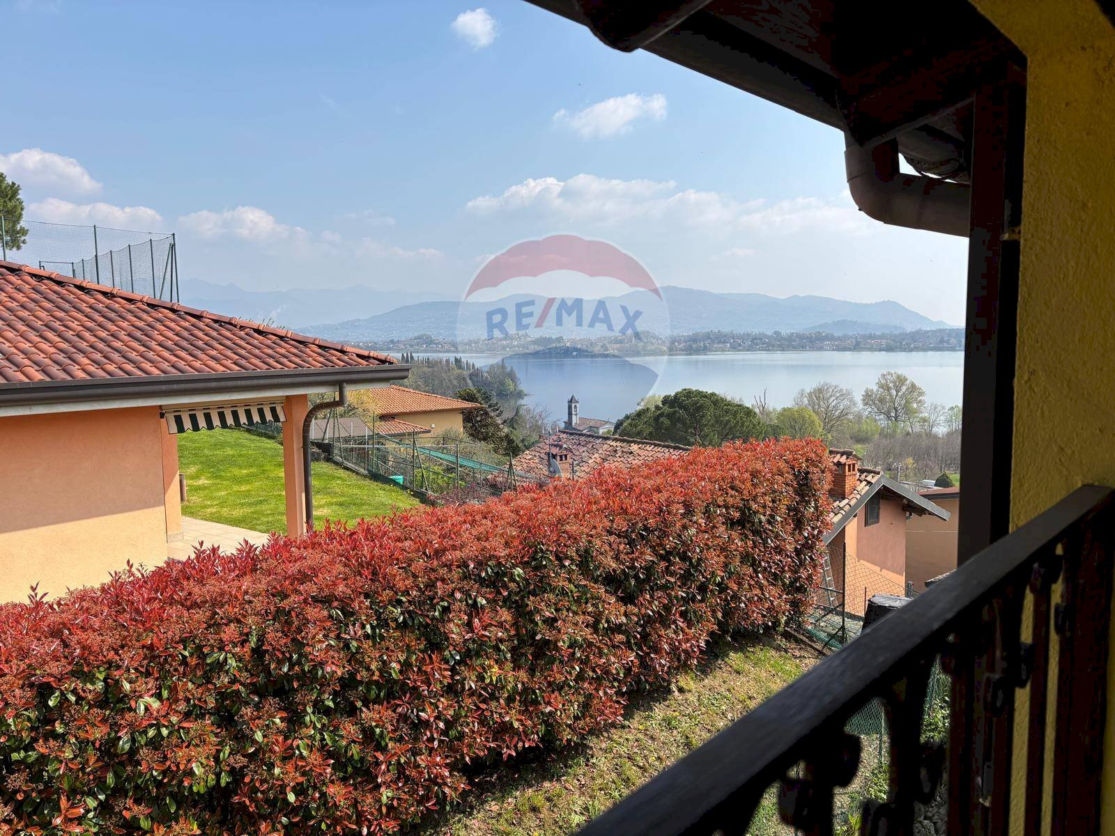 Quadrilocale Piazza Cavour, Eupilio - foto 1