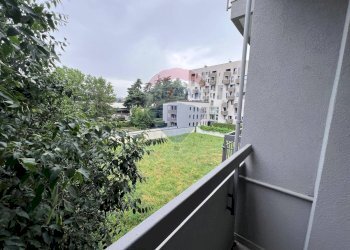 Trilocale Via Cefalu', Milano - foto 7