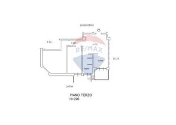 Trilocale Via Cefalu', Milano - foto 23