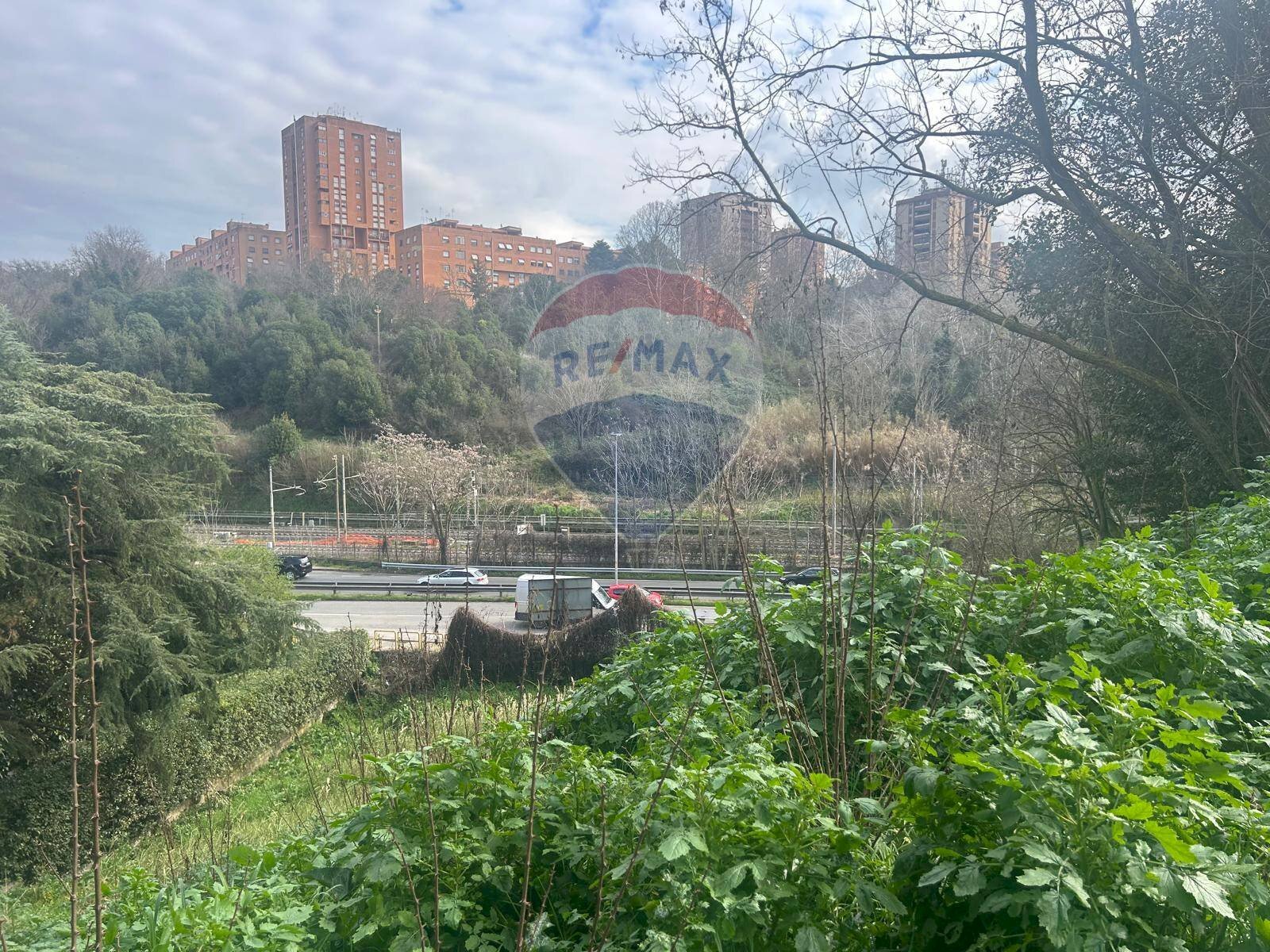 Terreno edificabile Salita Di Castel Giubileo, Roma (zona Monte Sacro) - foto 1