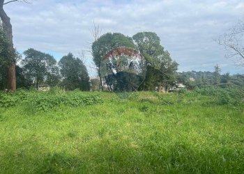 Terreno edificabile Salita Di Castel Giubileo, Roma (zona Monte Sacro) - foto 2