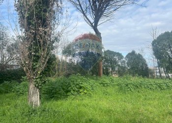 Terreno edificabile Salita Di Castel Giubileo, Roma (zona Monte Sacro) - foto 3