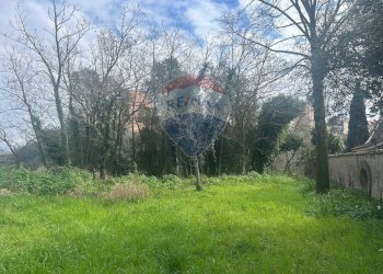Terreno edificabile Salita Di Castel Giubileo, Roma (zona Monte Sacro) - foto 4