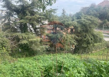 Terreno edificabile Salita Di Castel Giubileo, Roma (zona Monte Sacro) - foto 6