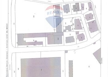 Terreno edificabile Salita Di Castel Giubileo, Roma (zona Monte Sacro) - foto 16