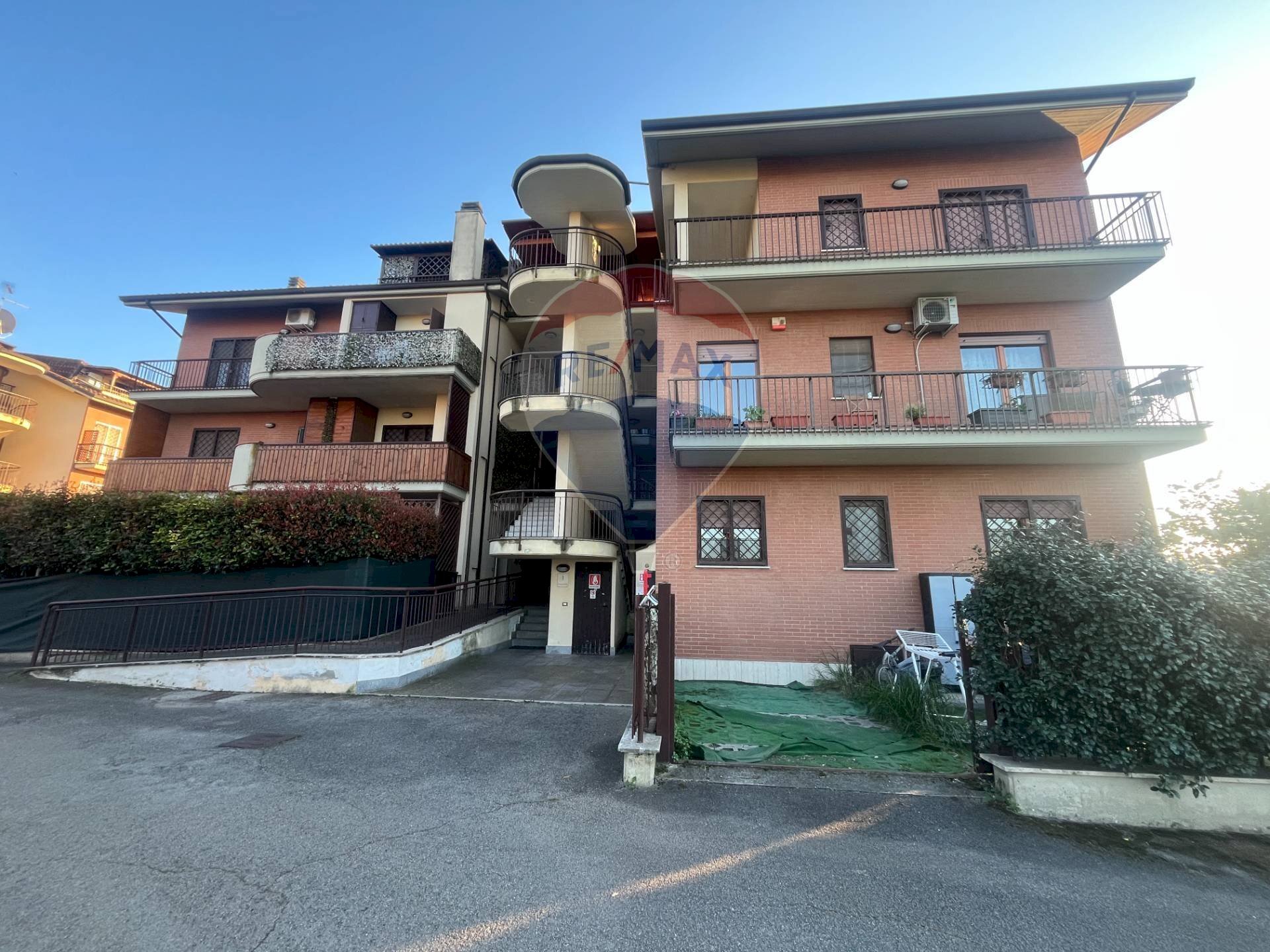 Trilocale Via Montegrappa, Monterotondo - foto 1