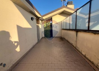 Trilocale Via Montegrappa, Monterotondo - foto 8