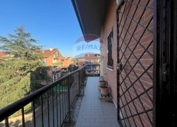 Trilocale Via Montegrappa, Monterotondo - foto 9