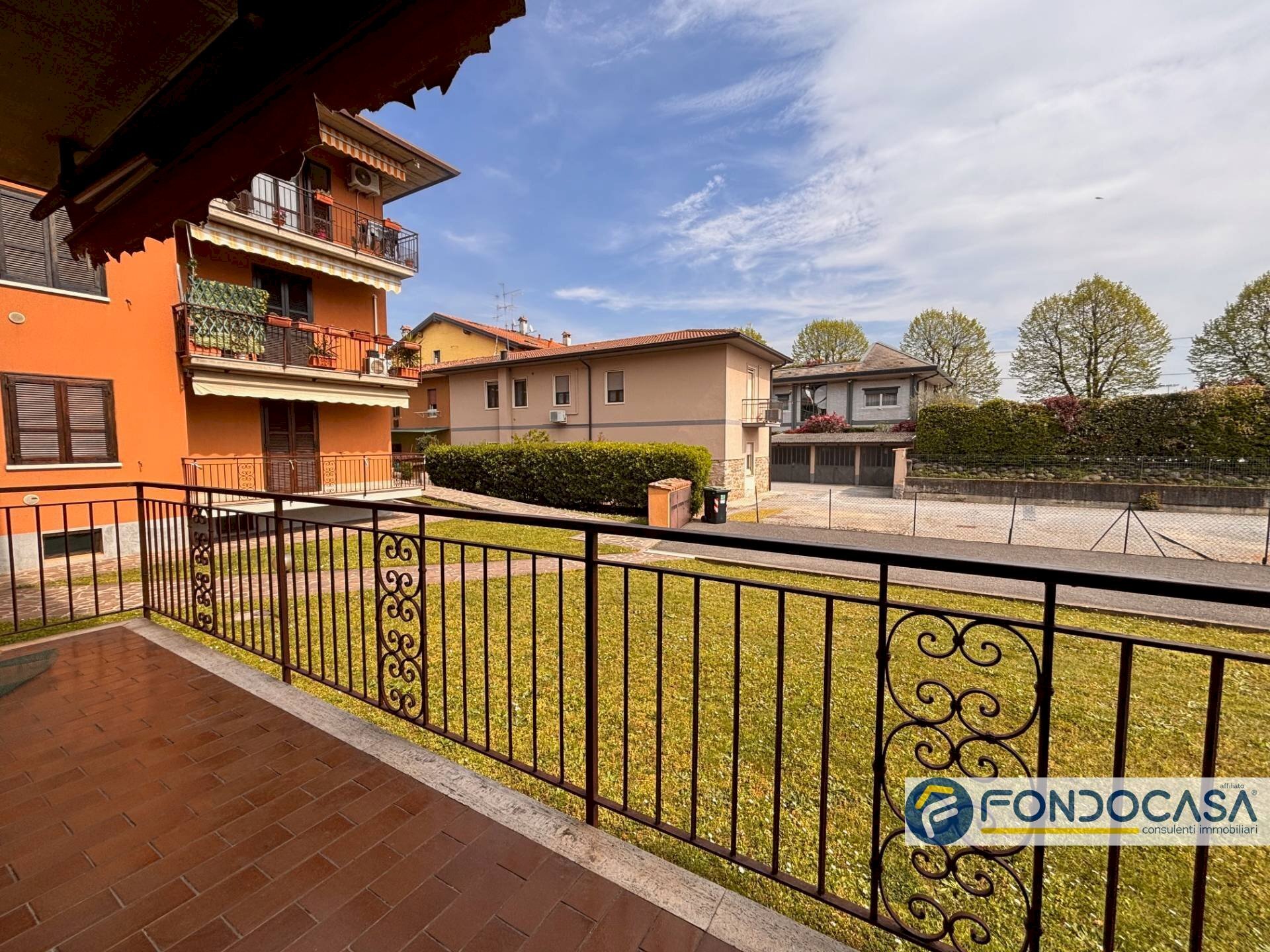 Three-room apartment Palazzolo sull'oglio, Palazzolo sull'Oglio - photo 1