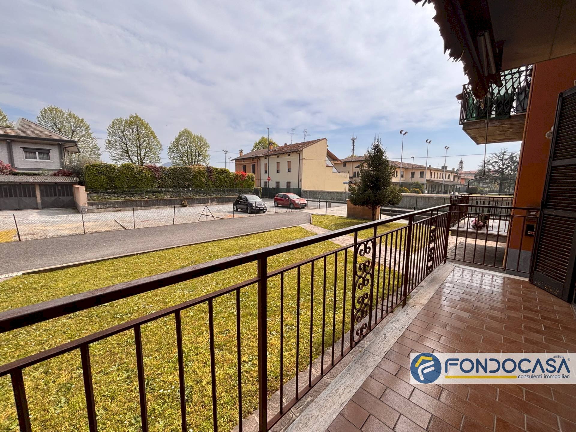 Three-room apartment Palazzolo sull'oglio, Palazzolo sull'Oglio - photo 2