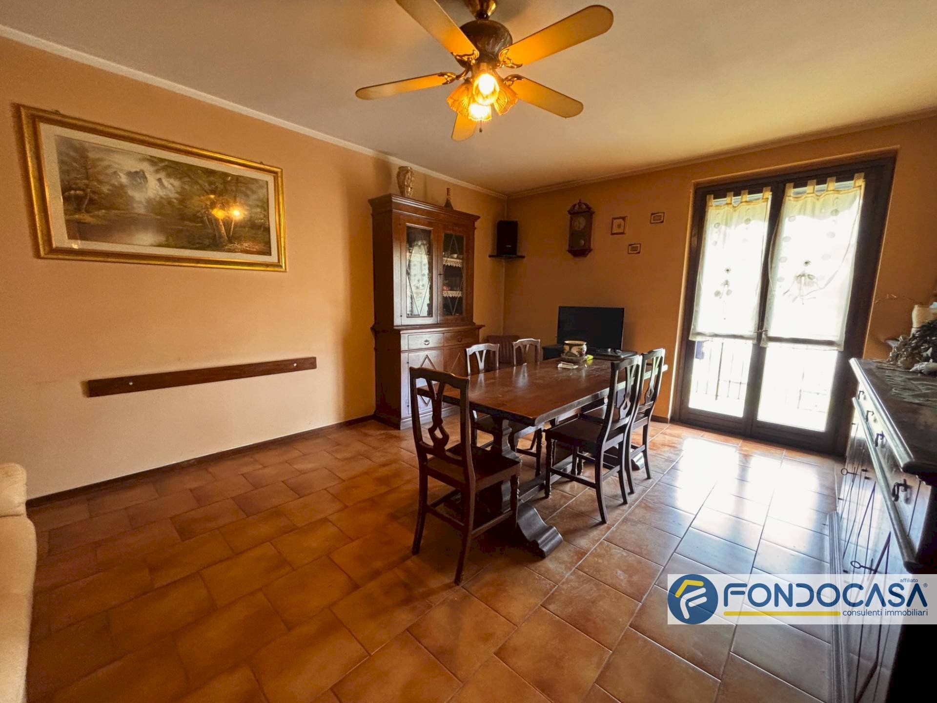 Three-room apartment Palazzolo sull'oglio, Palazzolo sull'Oglio - photo 3