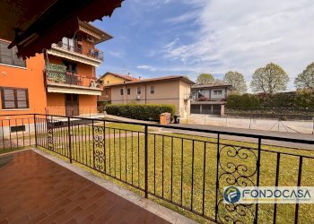 Three-room apartment Palazzolo sull'oglio, Palazzolo sull'Oglio - photo 1