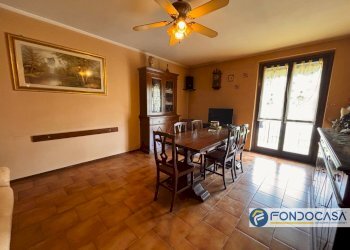 Three-room apartment Palazzolo sull'oglio, Palazzolo sull'Oglio - photo 3