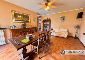 Three-room apartment Palazzolo sull'oglio, Palazzolo sull'Oglio - photo 4