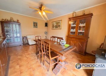 Three-room apartment Palazzolo sull'oglio, Palazzolo sull'Oglio - photo 5