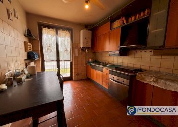 Three-room apartment Palazzolo sull'oglio, Palazzolo sull'Oglio - photo 6