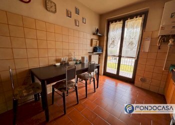 Three-room apartment Palazzolo sull'oglio, Palazzolo sull'Oglio - photo 7