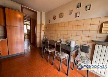 Three-room apartment Palazzolo sull'oglio, Palazzolo sull'Oglio - photo 8