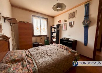 Three-room apartment Palazzolo sull'oglio, Palazzolo sull'Oglio - photo 11