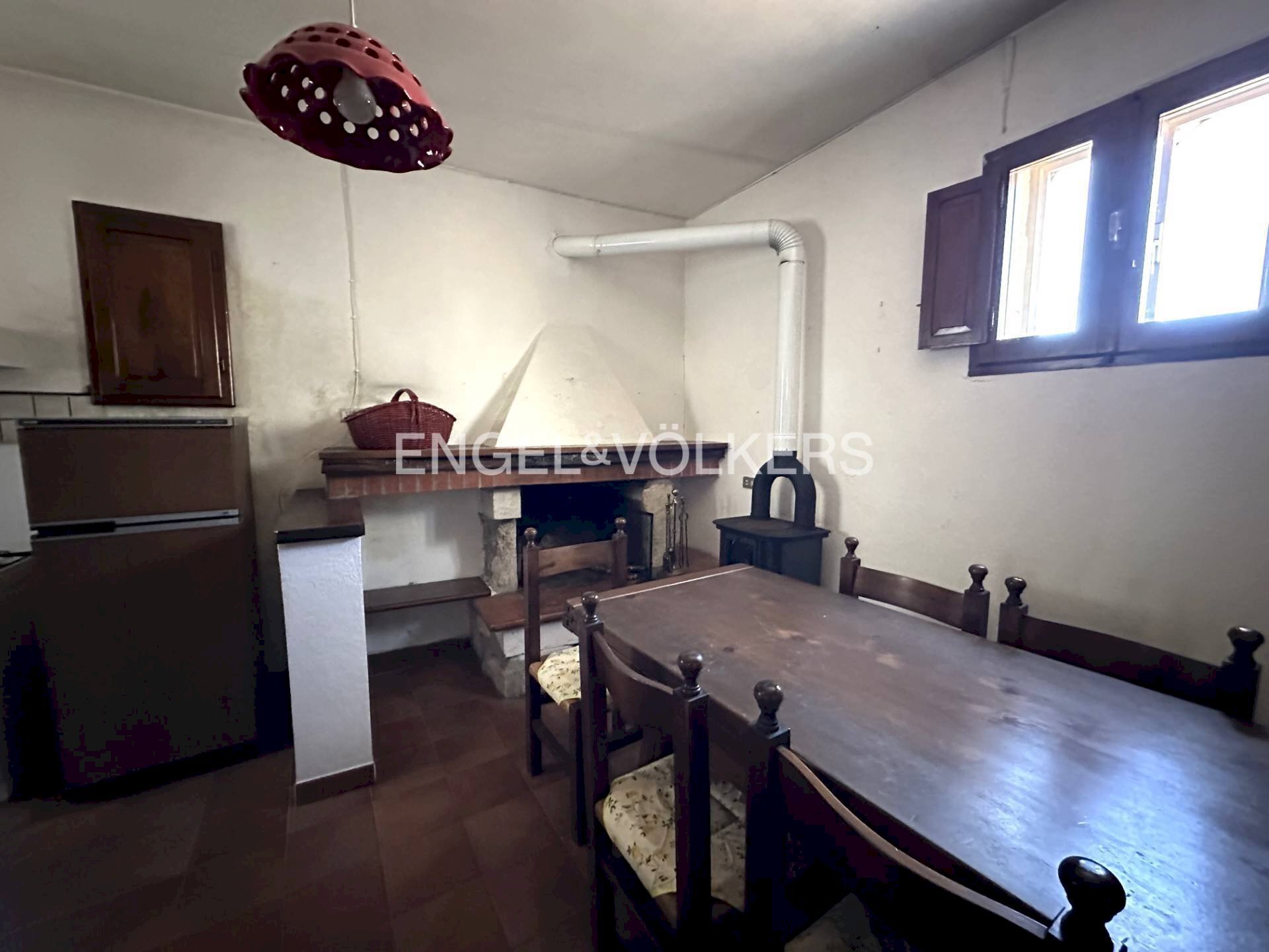 Casa indipendente strada statale 696, Ovindoli - foto 1