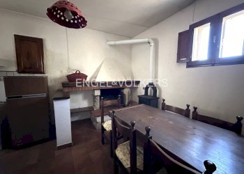Casa indipendente strada statale 696, Ovindoli - foto 1