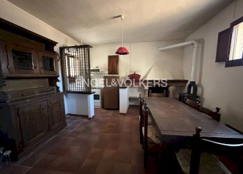 Casa indipendente strada statale 696, Ovindoli - foto 12