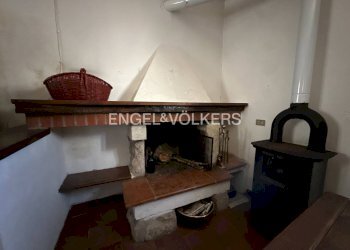 Casa indipendente strada statale 696, Ovindoli - foto 14