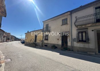 Casa indipendente strada statale 696, Ovindoli - foto 20