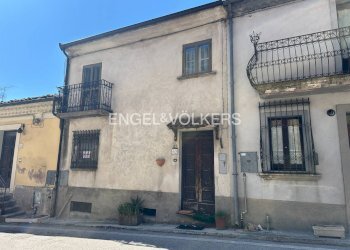 Casa indipendente strada statale 696, Ovindoli - foto 21