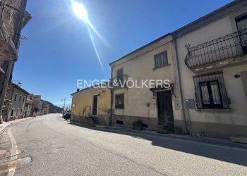 Casa indipendente strada statale 696, Ovindoli - foto 22