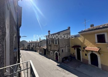 Casa indipendente strada statale 696, Ovindoli - foto 23