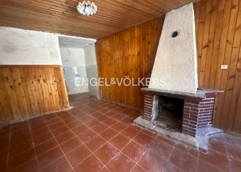 Casa indipendente strada statale 696, Ovindoli - foto 24