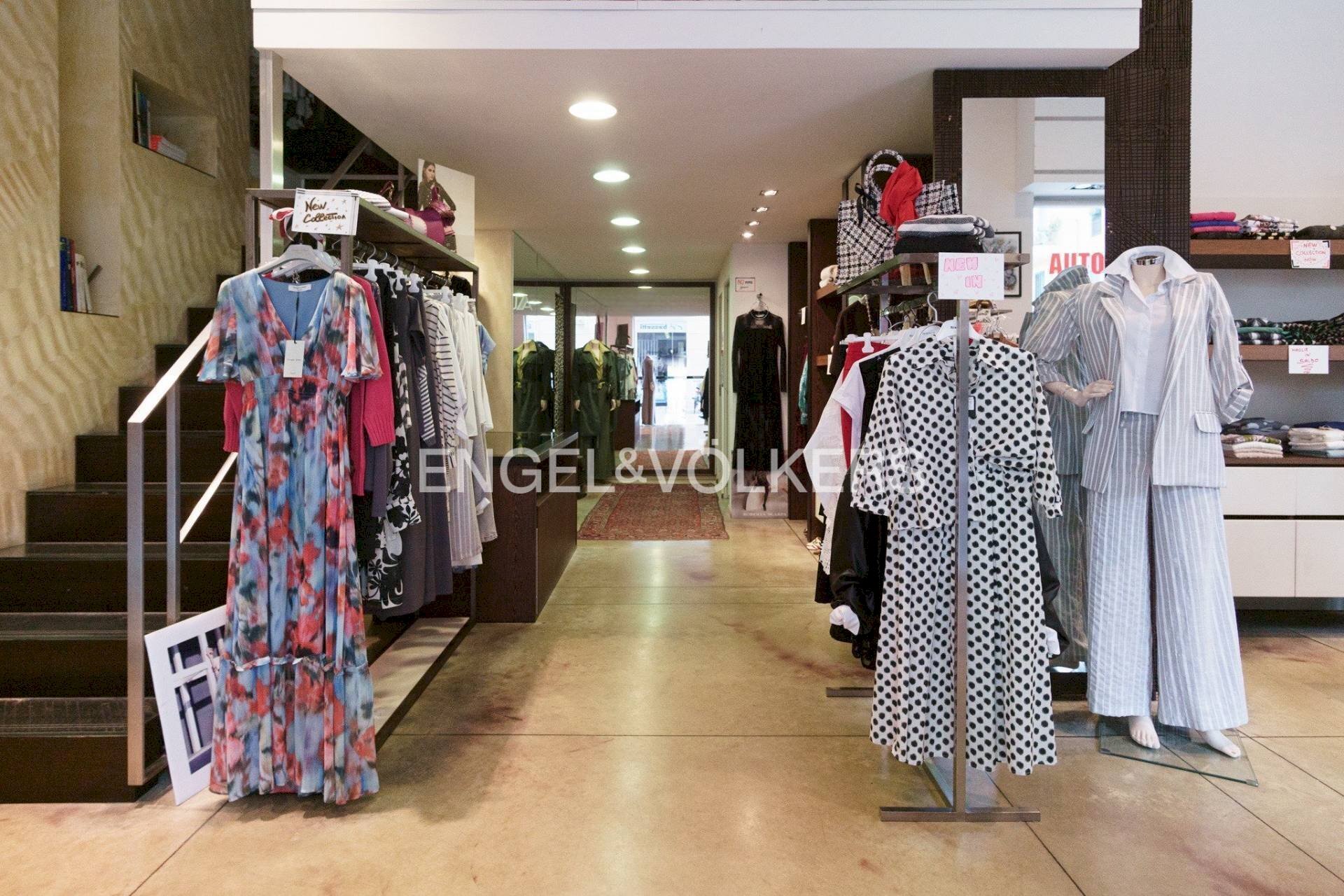 Locale Commerciale Via Roma, Pescara - foto 1