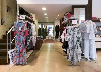 Locale Commerciale Via Roma, Pescara - foto 1