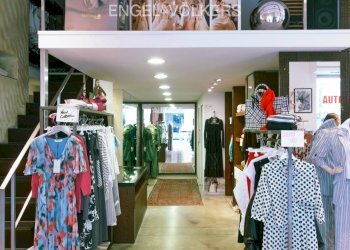 Locale Commerciale Via Roma, Pescara - foto 7