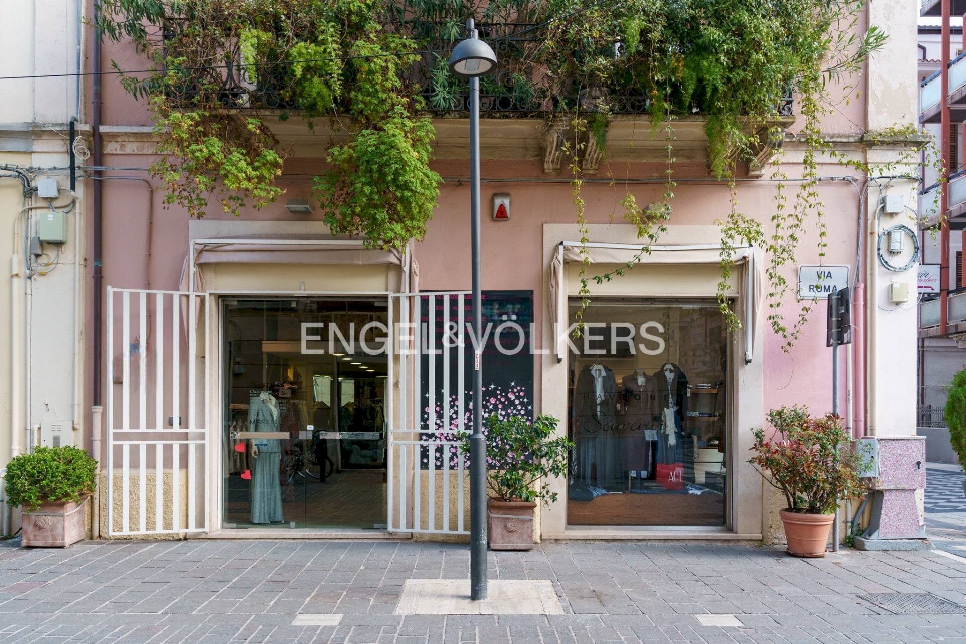 Locale Commerciale VIA ROMA, Pescara - foto 2