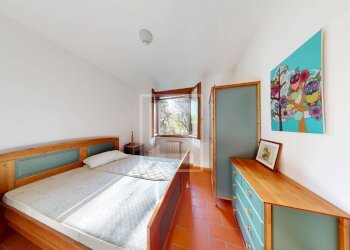 Quadrilocale via castellana, Soiano del Lago - foto 8