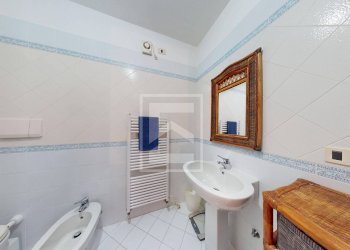 Quadrilocale via castellana, Soiano del Lago - foto 12