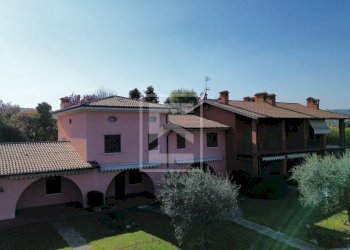 Quadrilocale via castellana, Soiano del Lago - foto 22