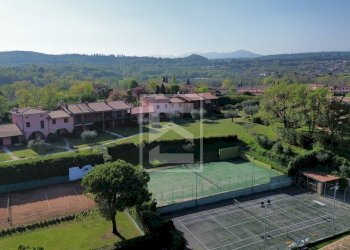 Quadrilocale via castellana, Soiano del Lago - foto 23