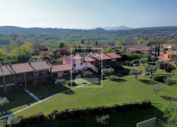 Quadrilocale via castellana, Soiano del Lago - foto 24