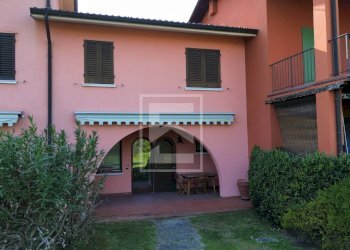 Quadrilocale via castellana, Soiano del Lago - foto 21