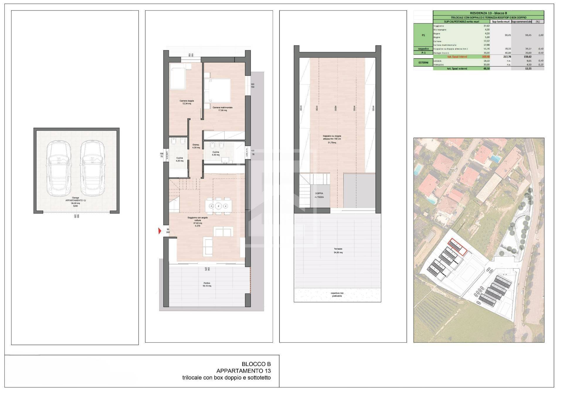 Appartamento via castellana, Soiano del Lago - foto 2