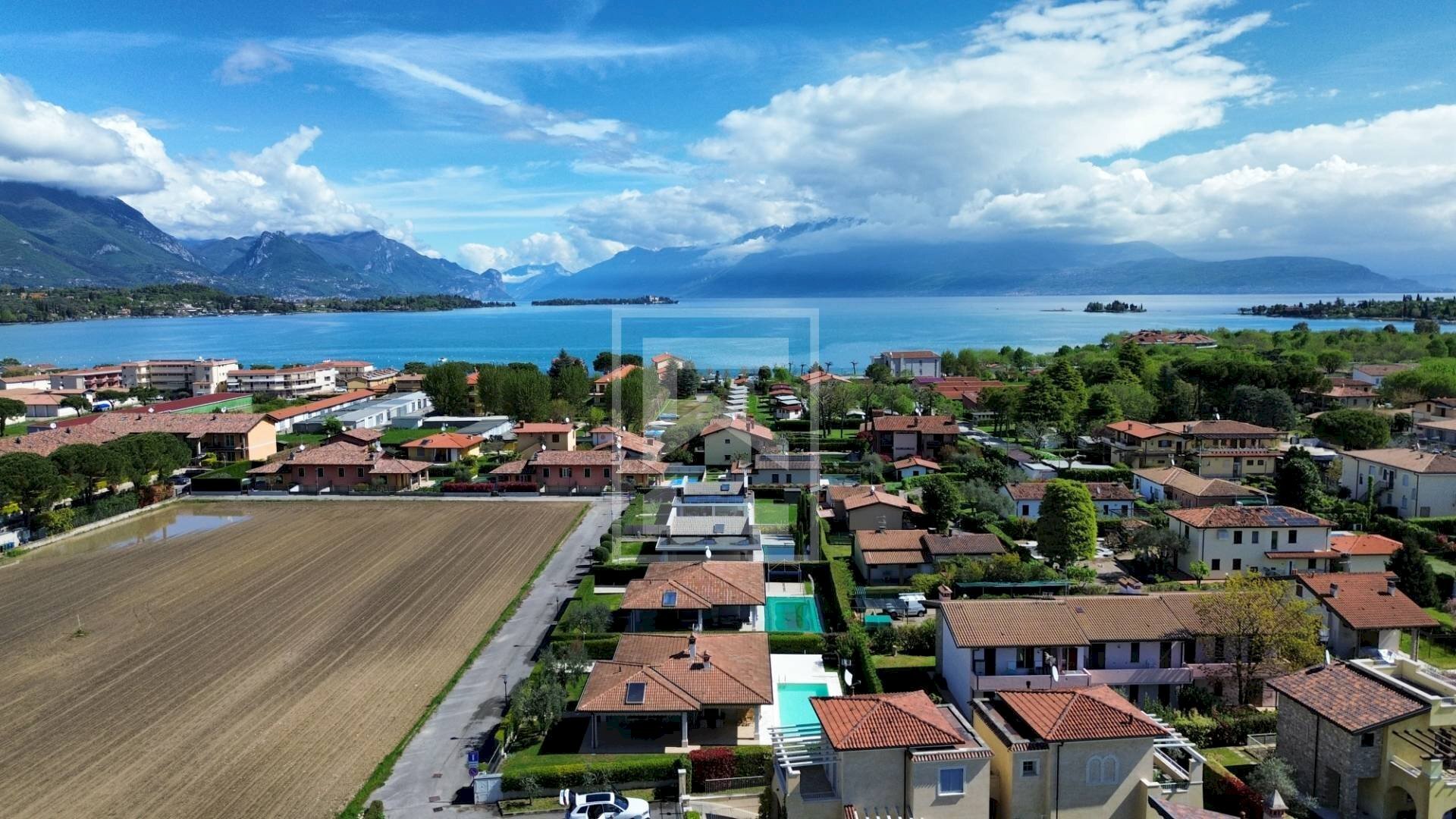 Villa via pieve vecchia, Manerba del Garda - photo 2